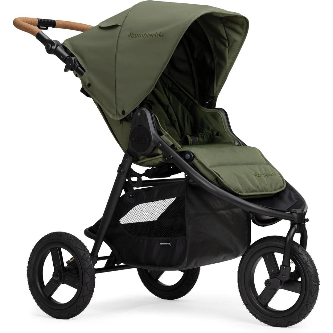 Bumbleride Indie Stroller | PRE-ORDER | SHIPS LATE SEPTEMBER
