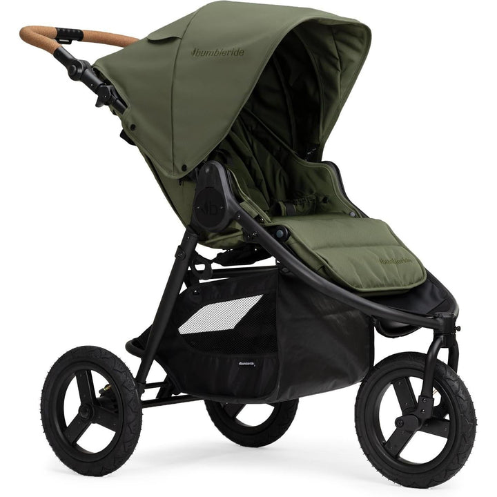Bumbleride Indie Stroller | PRE-ORDER | SHIPS LATE SEPTEMBER