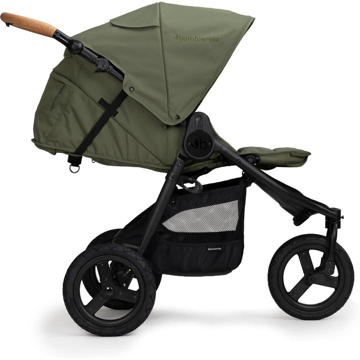 Bumbleride Indie Stroller | PRE-ORDER | SHIPS LATE SEPTEMBER
