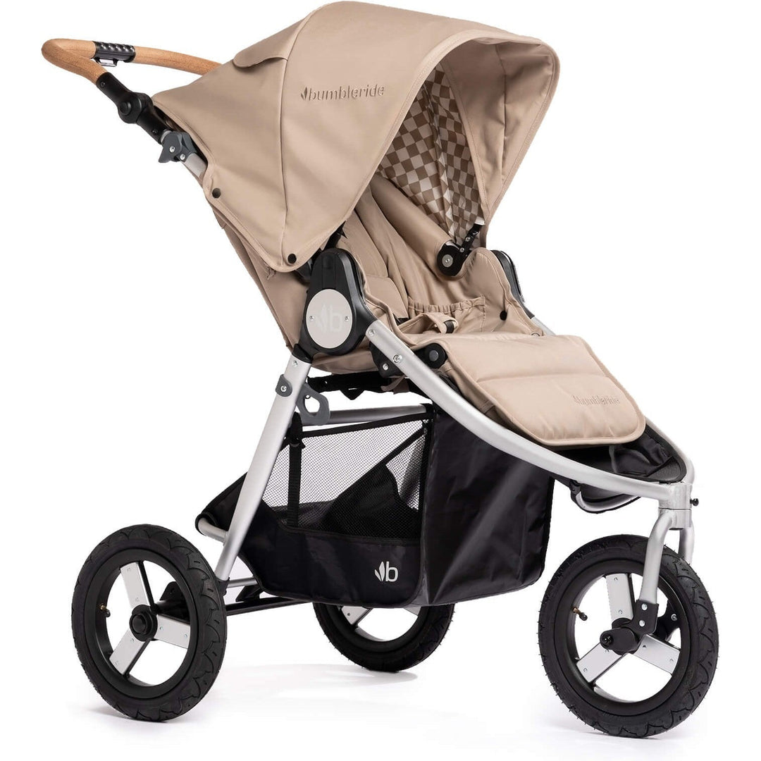 bumbleride double stroller dimensions Bumbleride Indie All-Terrain Stroller – Baby Grand