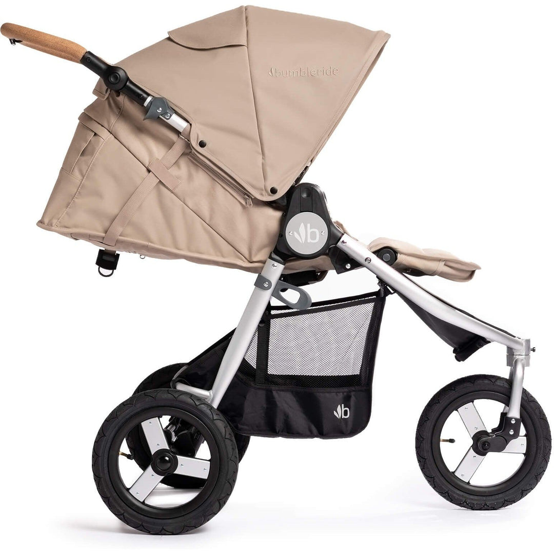 Bumbleride Indie All-Terrain Stroller – Baby Grand