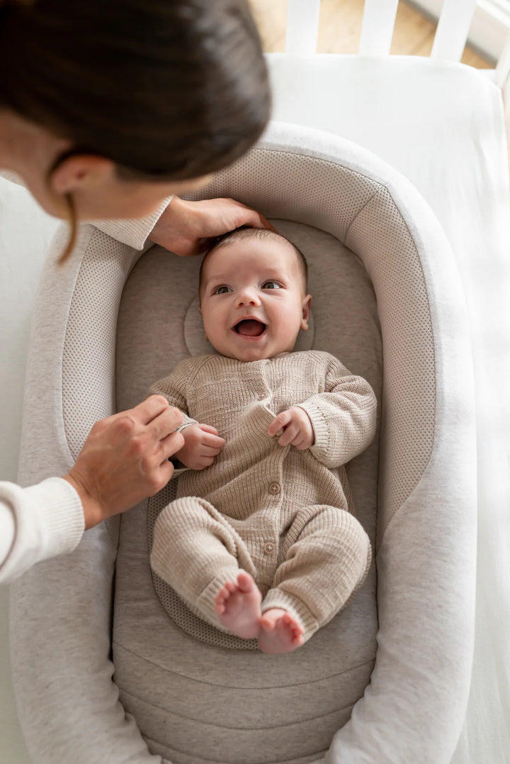 Inglesina Welcome Pod Baby Lounger