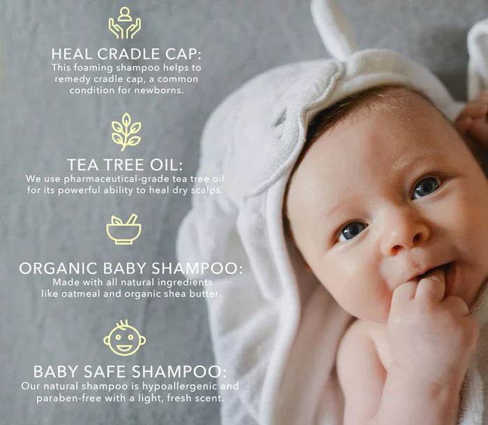A MUST READ* Organic ? Bunny blogs about We Love Eyes and why baby shampoo  for eyelid scrubs is bad to the bone!!