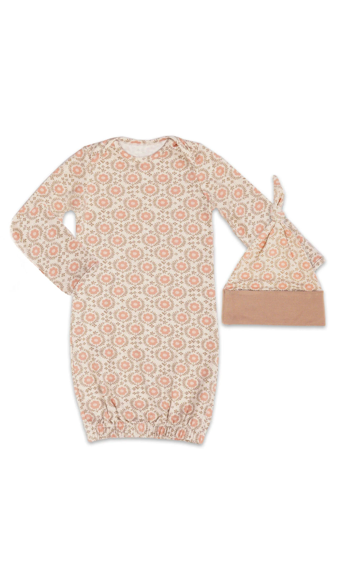Everly Grey Mommy & Me Analise 5pc PJ Set