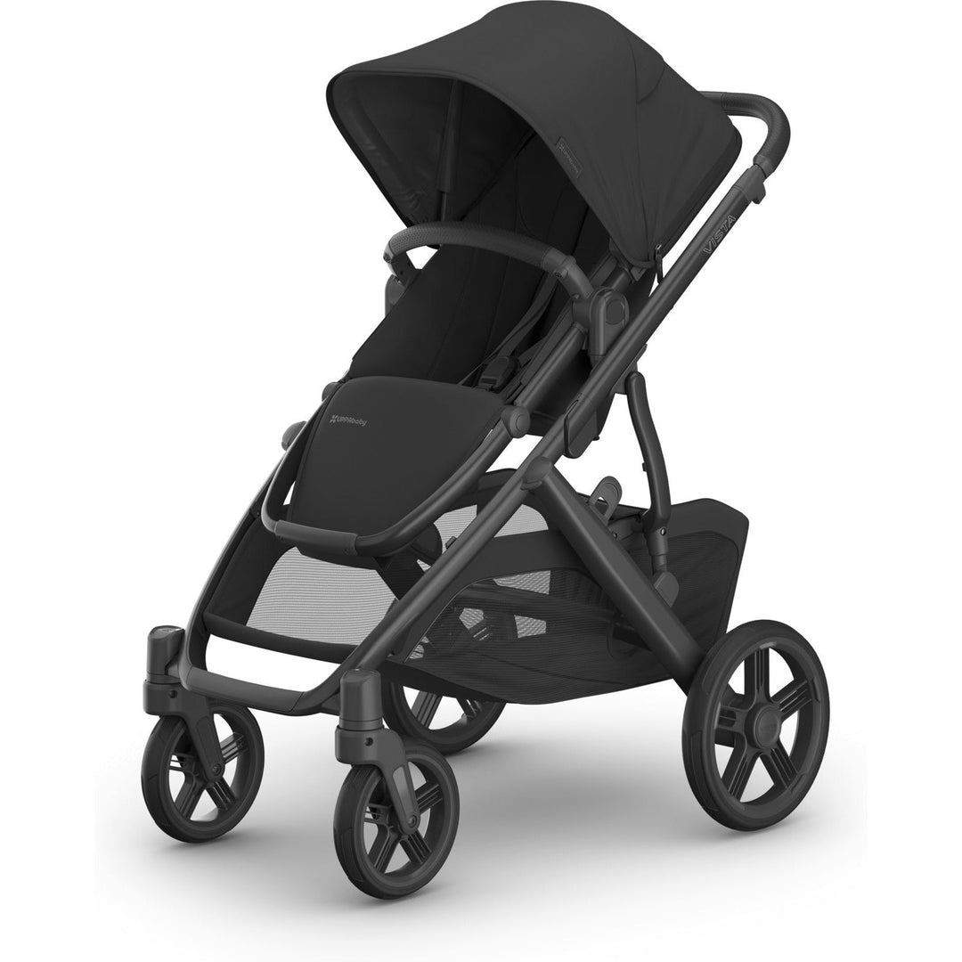 UPPAbaby Vista V3 Single-to-Double Stroller