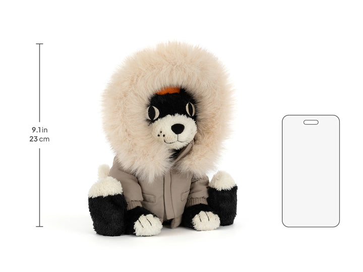 Jellycat 'Alpine' Jack