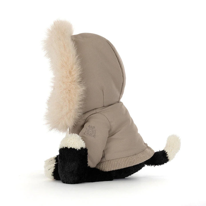 Jellycat 'Alpine' Jack