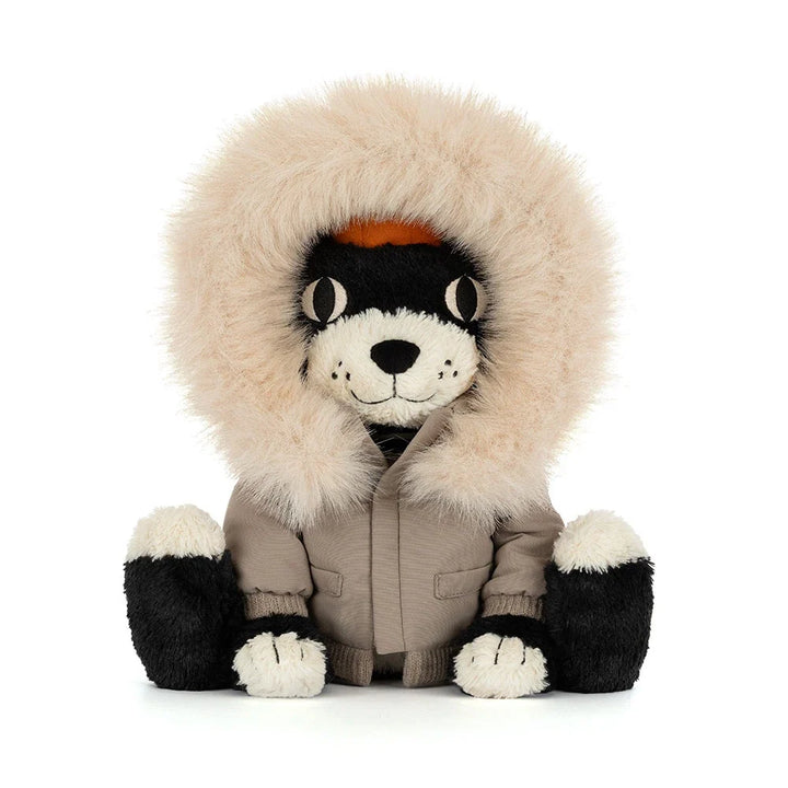 Jellycat 'Alpine' Jack