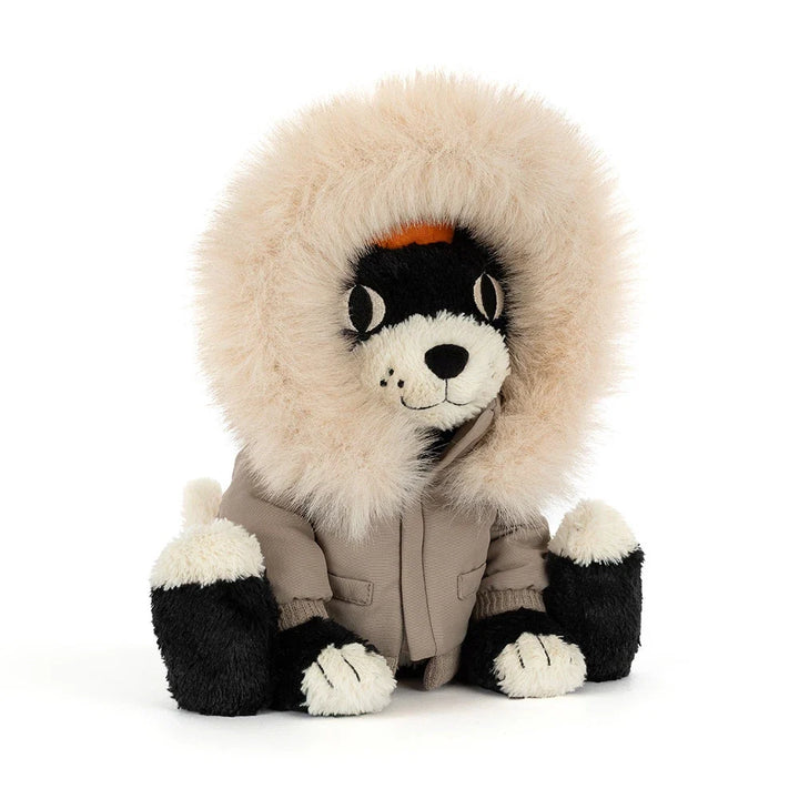 Jellycat 'Alpine' Jack