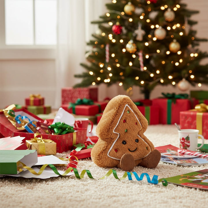 Jellycat Amuseable Tree Cookie