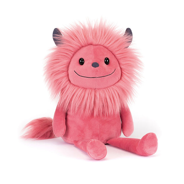 Jellycat Jinx Monster