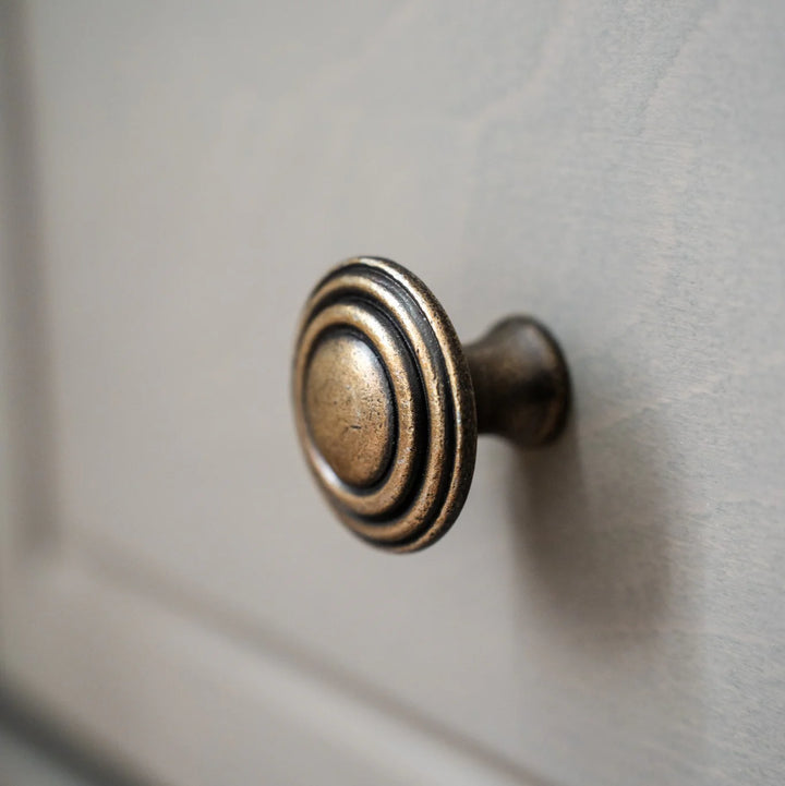 Silva Jackson Double Dresser