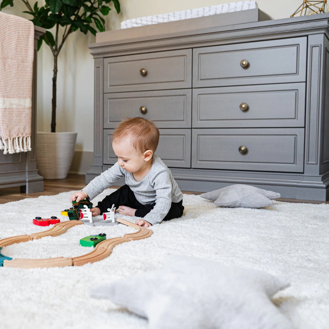 Silva Jackson Double Dresser