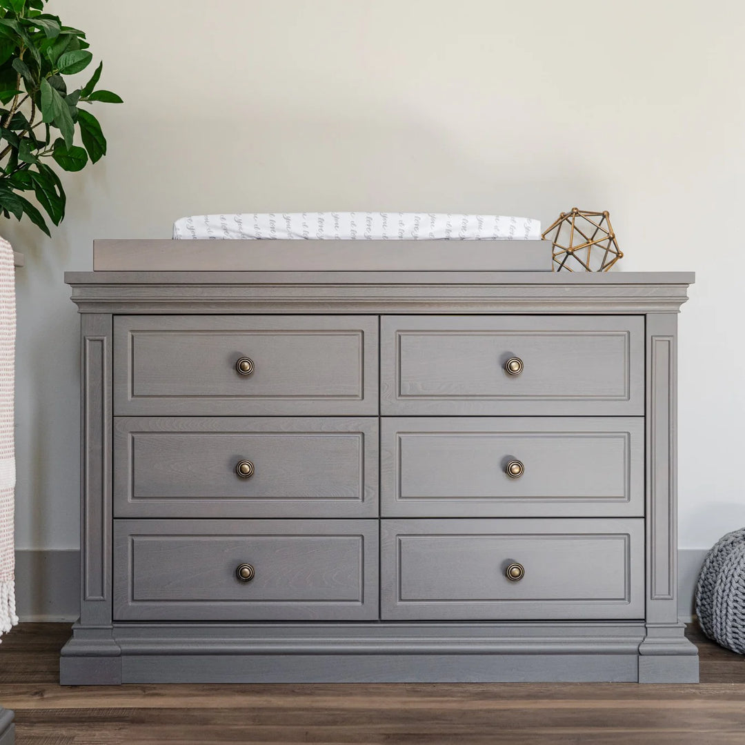 silva dresser Silva Jackson 6 Drawer Dresser Bambi Baby