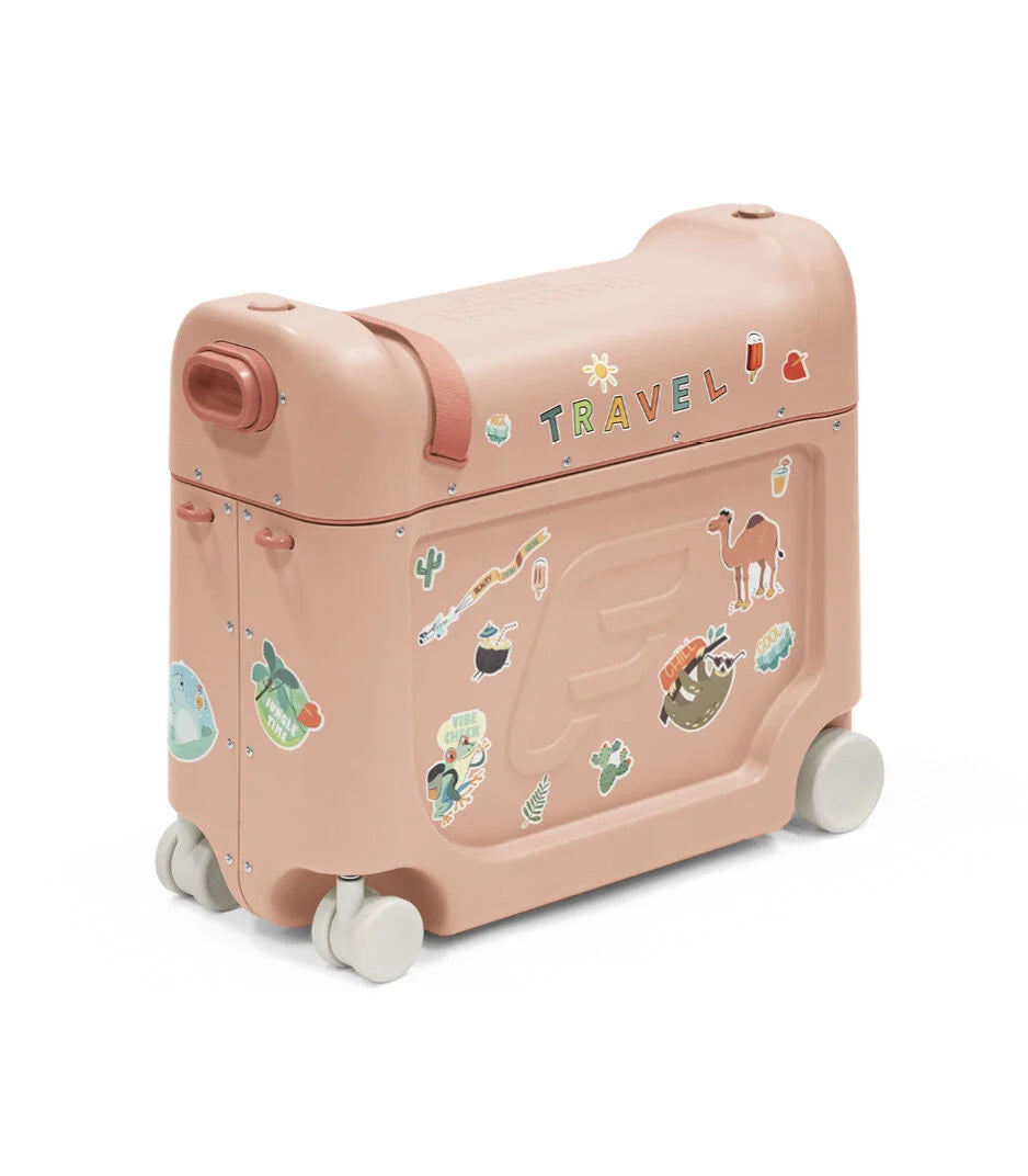 Stokke JetKids Travel Bed box