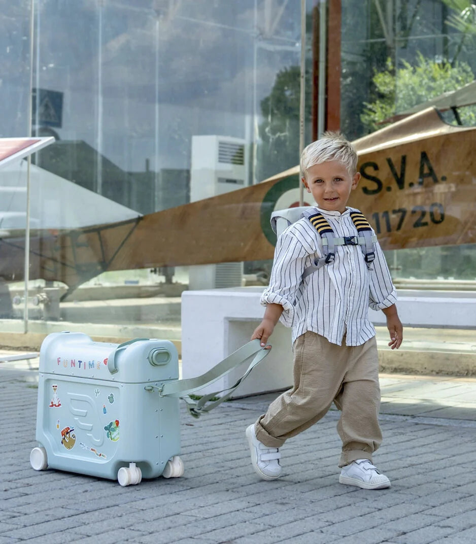 bed box stokke Stokke JetKids Travel Bed box