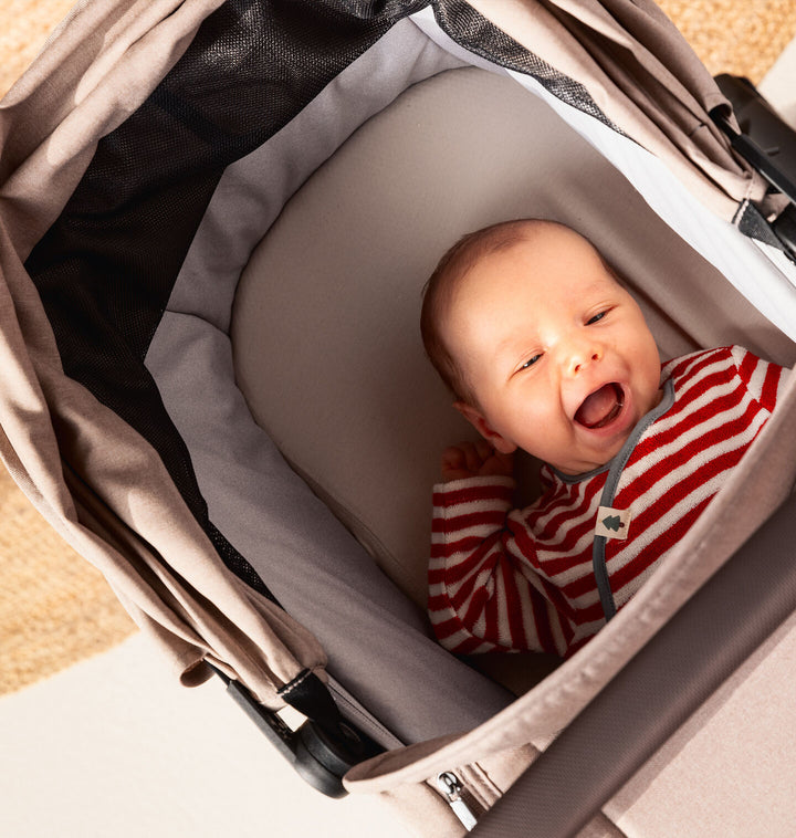 Joolz Aer² carrycot
