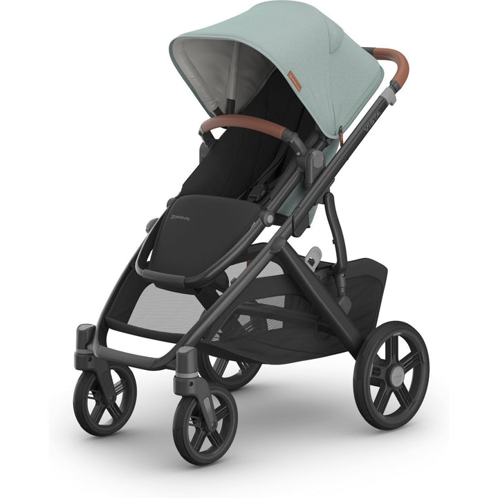 UPPAbaby Vista V3 Single-to-Double Stroller