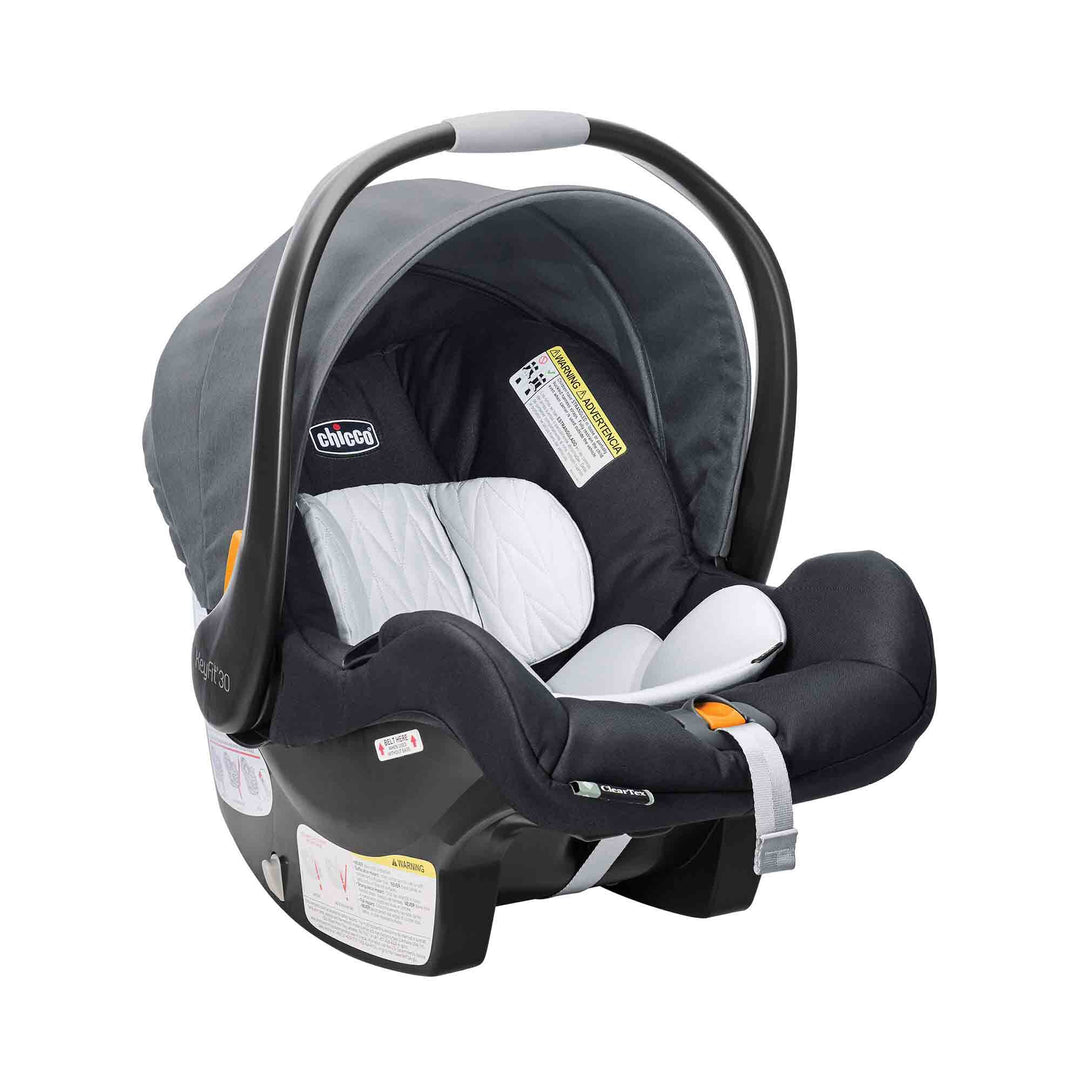 Chicco KeyFit 30 ClearTex Infant Car Seat