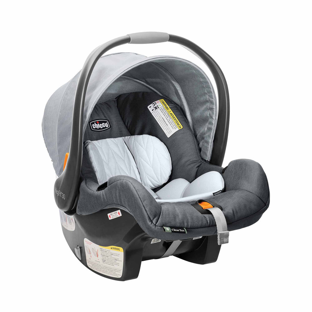 Chicco Infant Seat Chicco KeyFit 30 ClearTex Infant Car Seat