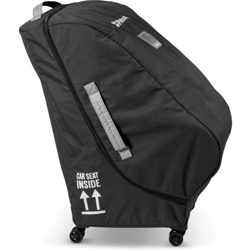 uppababy mesa max travel bag UPPAbaby TravelSafe Travel Bag For Knox & Alta Car Seats – Baby Grand