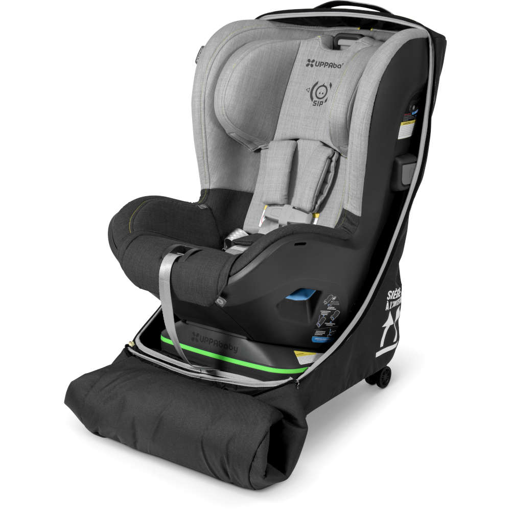 uppababy knox carseat UPPAbaby TravelSafe Travel Bag For Knox & Alta Car Seats – Baby Grand