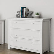 Romina Karisma Single Dresser