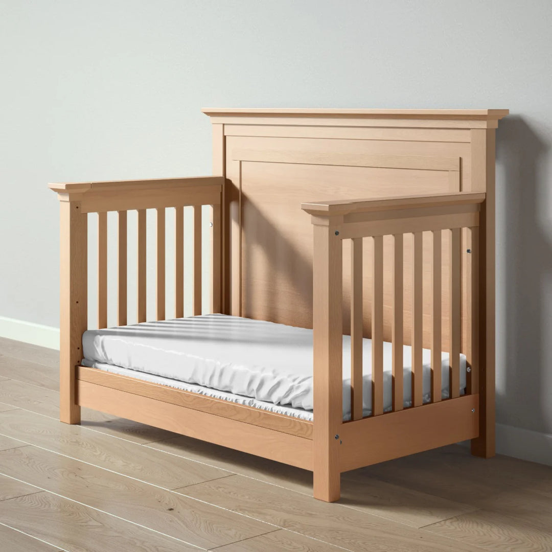 Romina Karisma Convertible Crib (Solid Panel)