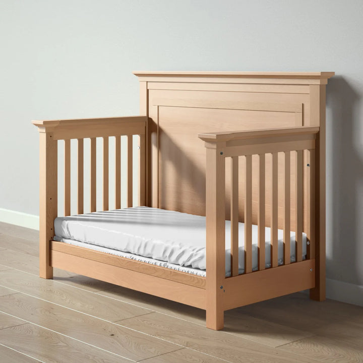 Romina Karisma Convertible Crib (Solid Panel)