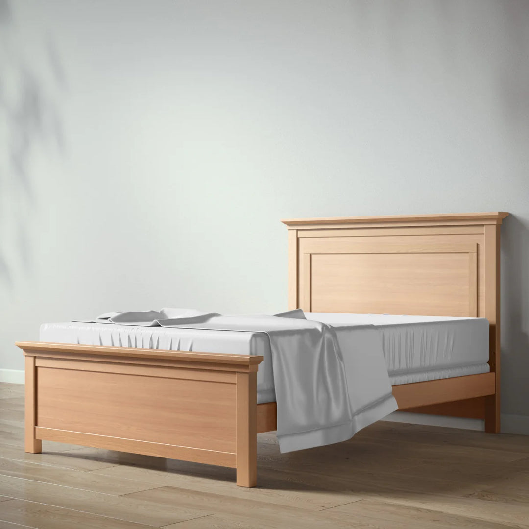 Romina Karisma Convertible Crib (Solid Panel)