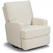 Best Chairs Ellie Swivel Glider Recliner