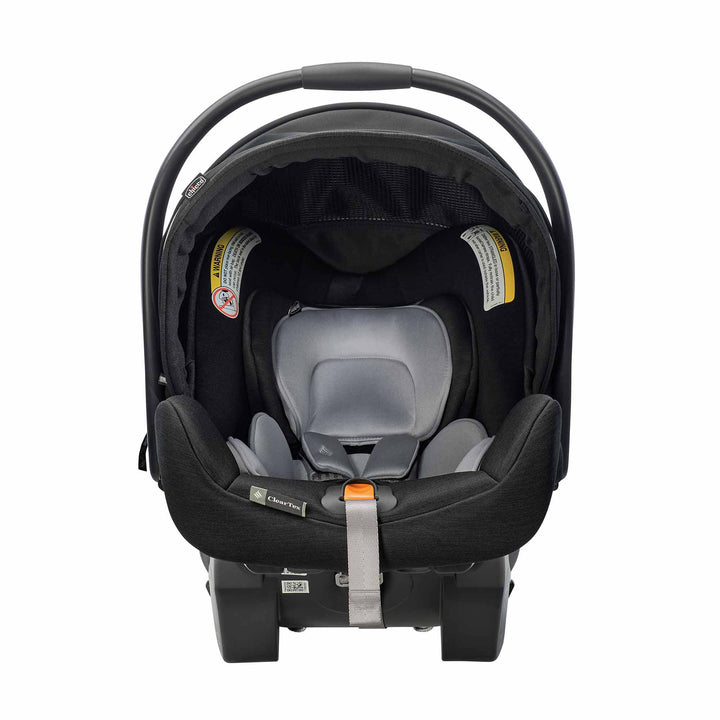 Chicco KeyFit 35 Zip ClearTex Infant Car Seat