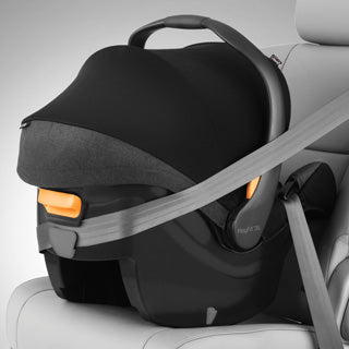 Chicco KeyFit 35 Zip ClearTex Infant Car Seat