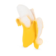 Oli & Carol Ana Banana Natural Teether