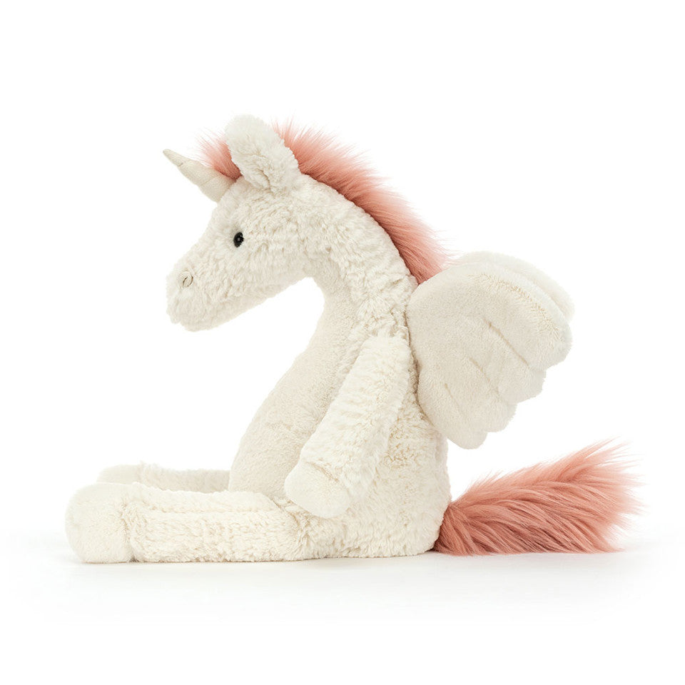 Jellycat Lallagie Unicorn