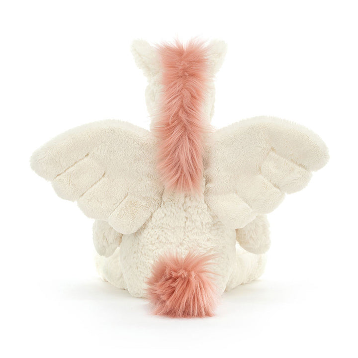 Jellycat Lallagie Unicorn