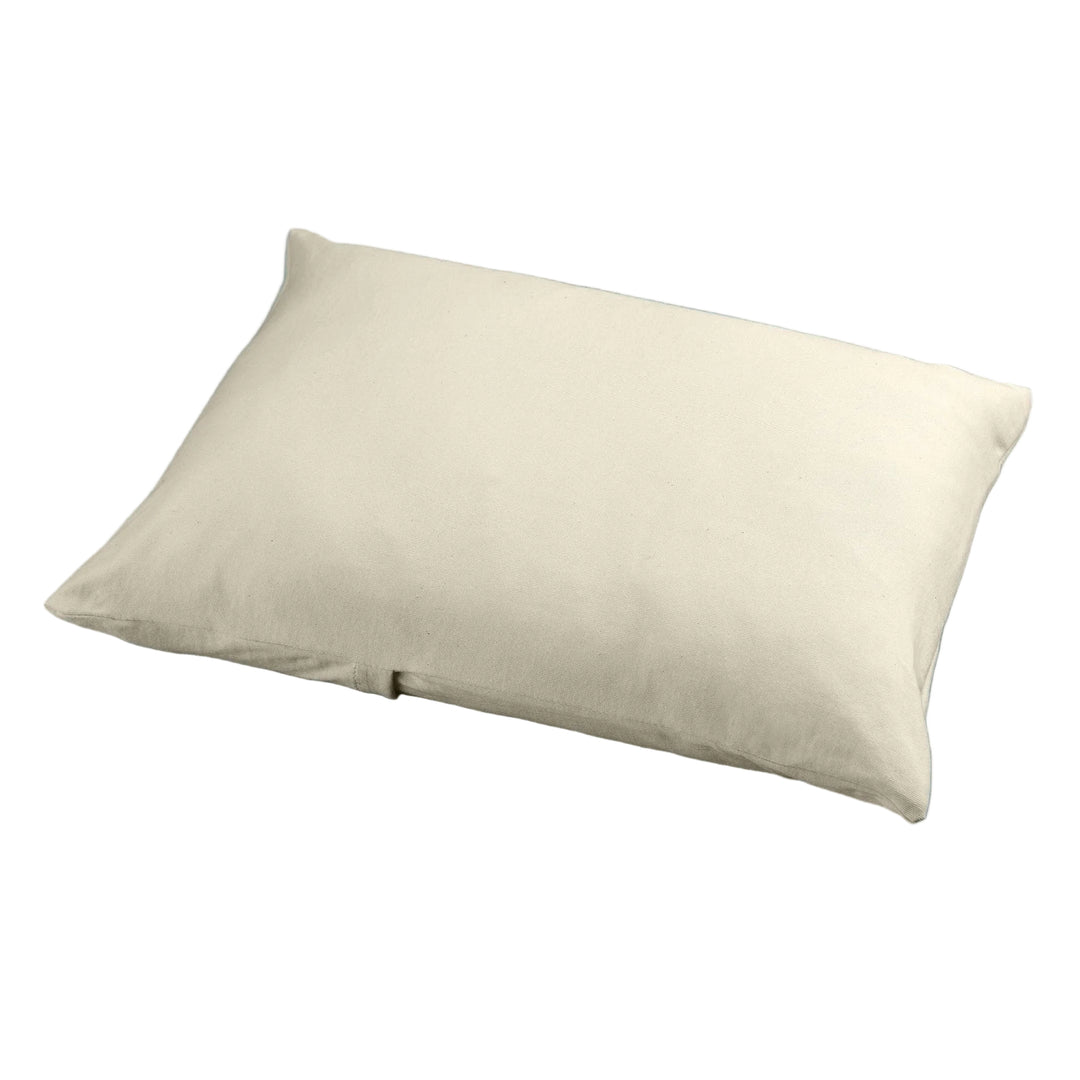 Moonlight Little Dreamer Toddler Pillow with Organic Cover