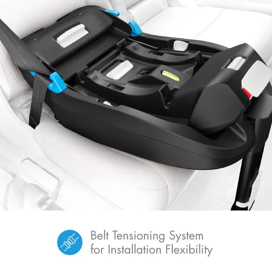 Clek Liing Infant Car Seat + Base