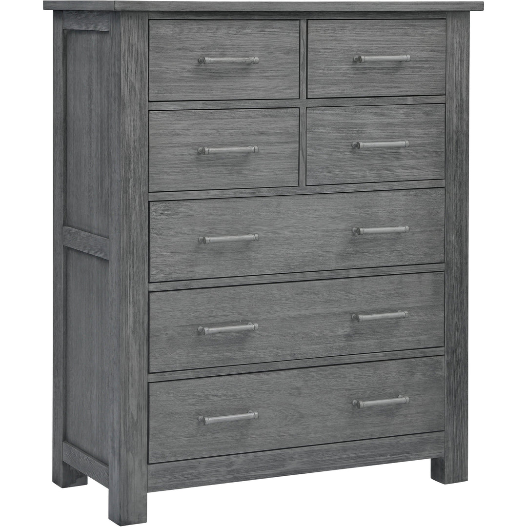Dolce Babi 7 Drawer Tall Dresser