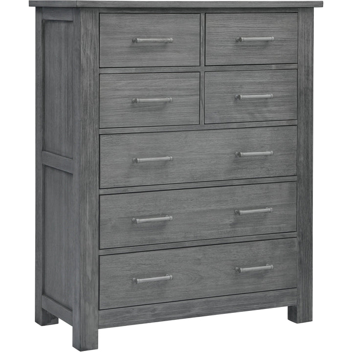 Dolce Babi 7 Drawer Tall Dresser