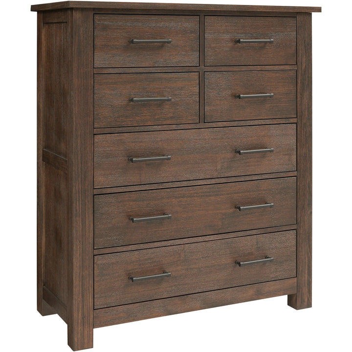 Dolce Babi 7 Drawer Tall Dresser