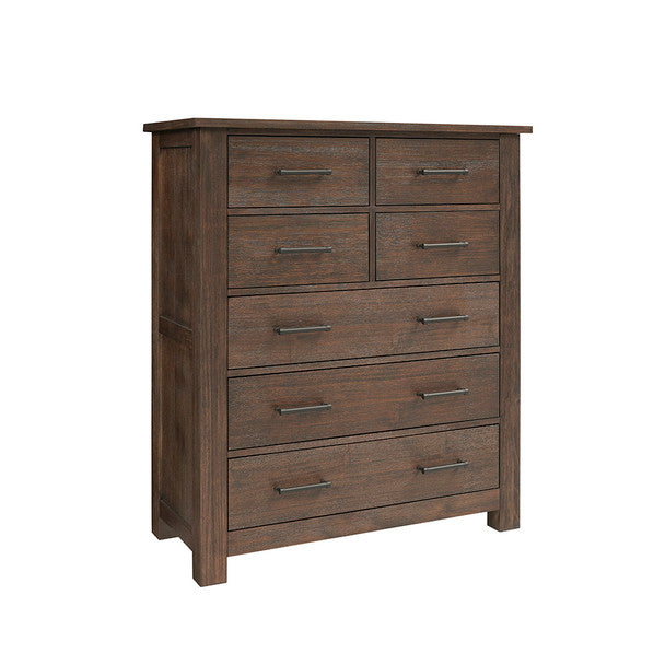 Belle Vita Flat Top Crib - Lugo Collection