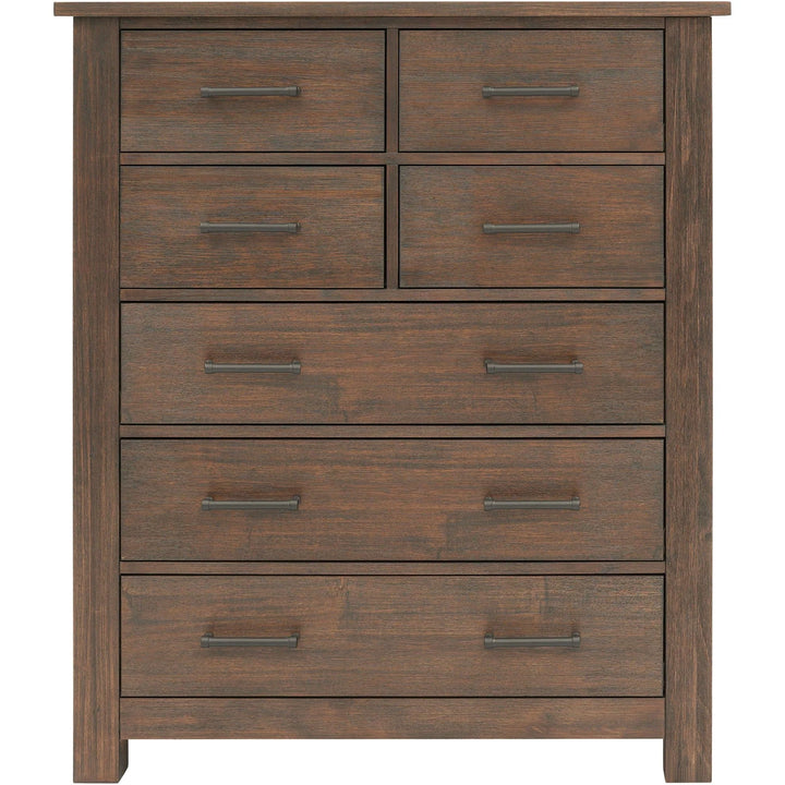 Dolce Babi 7 Drawer Tall Dresser