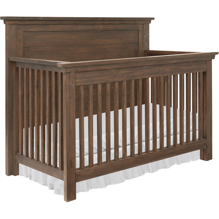 Baby Cache Lecco 4-1 Convertible Crib