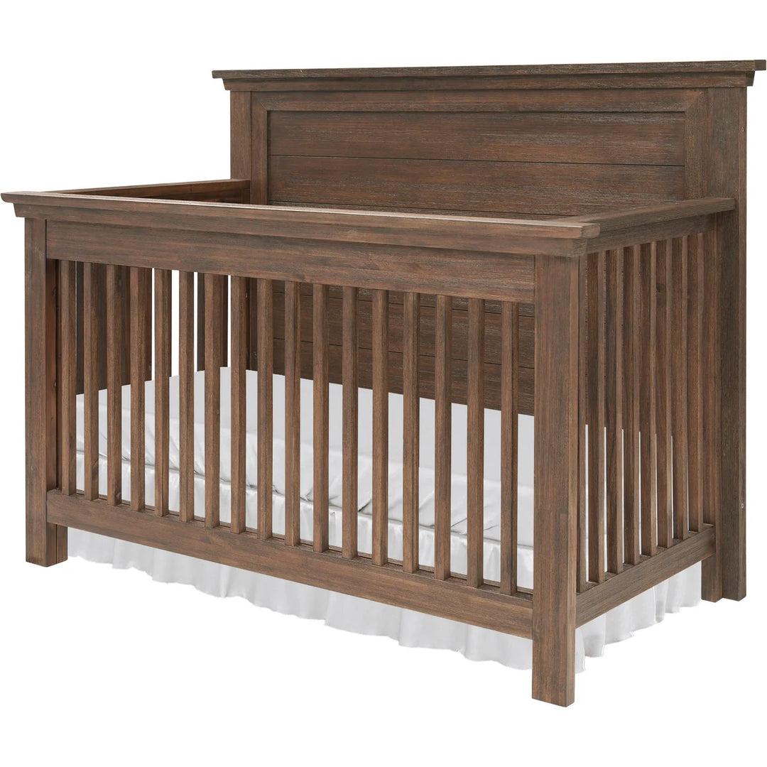 Baby Cache Lecco 4-1 Convertible Crib