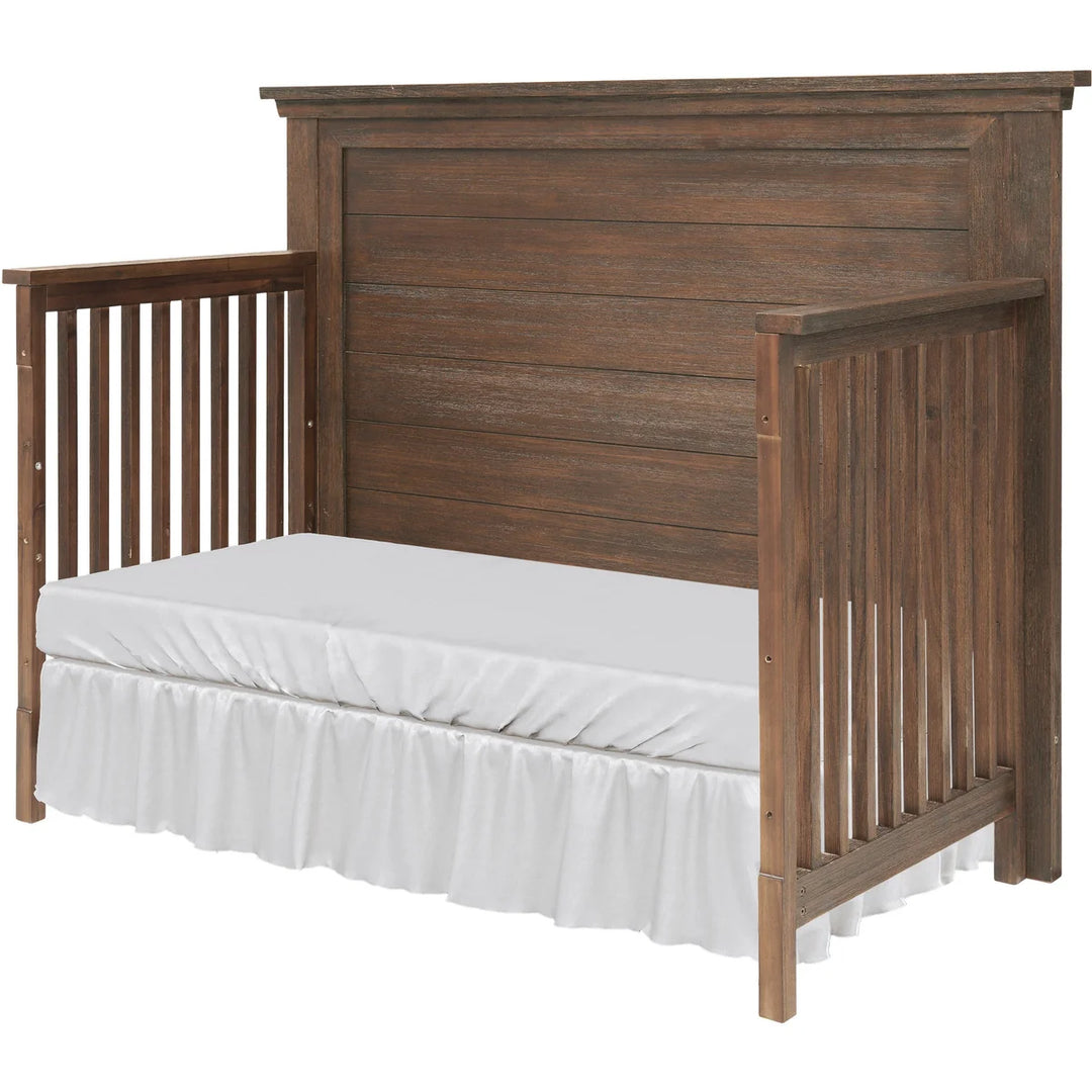 Baby Cache Lecco 4-1 Convertible Crib
