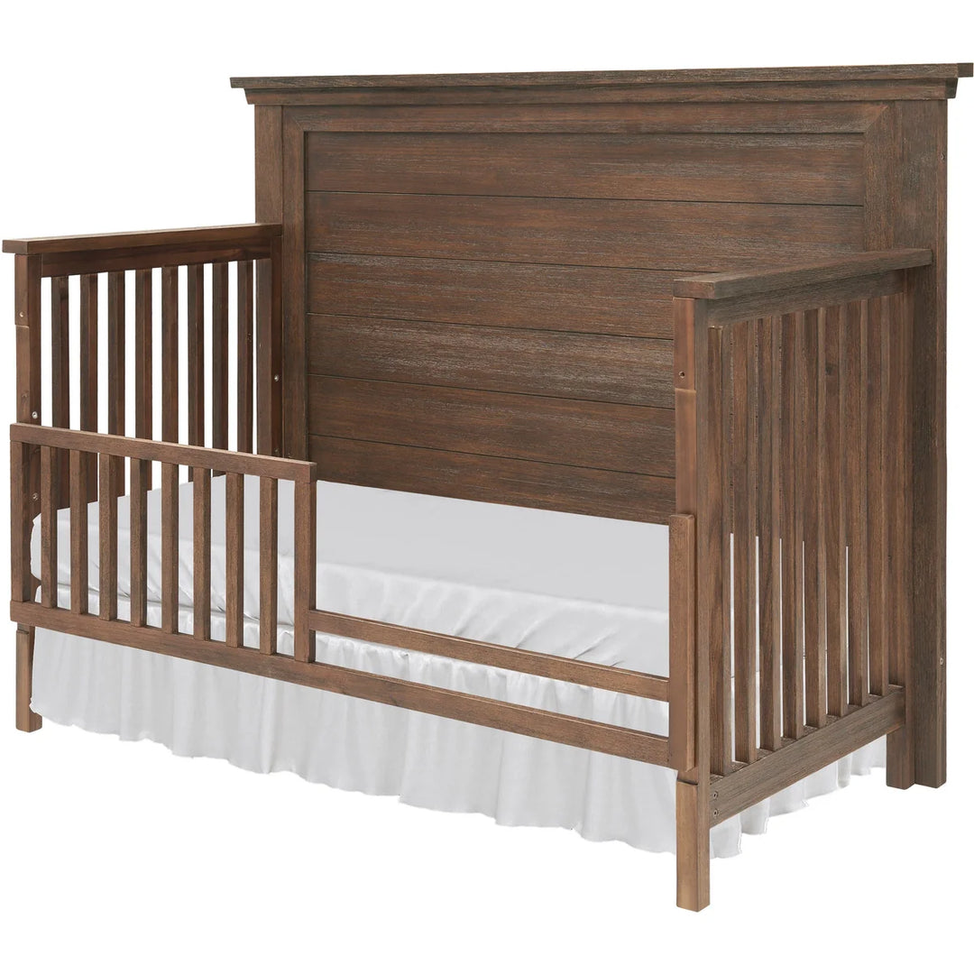 Baby Cache Lecco 4-1 Convertible Crib