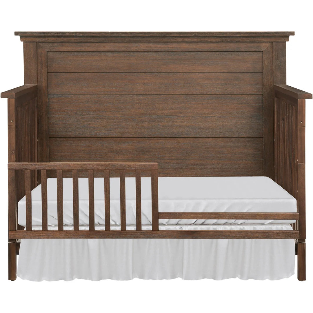 Baby Cache Lecco 4-1 Convertible Crib
