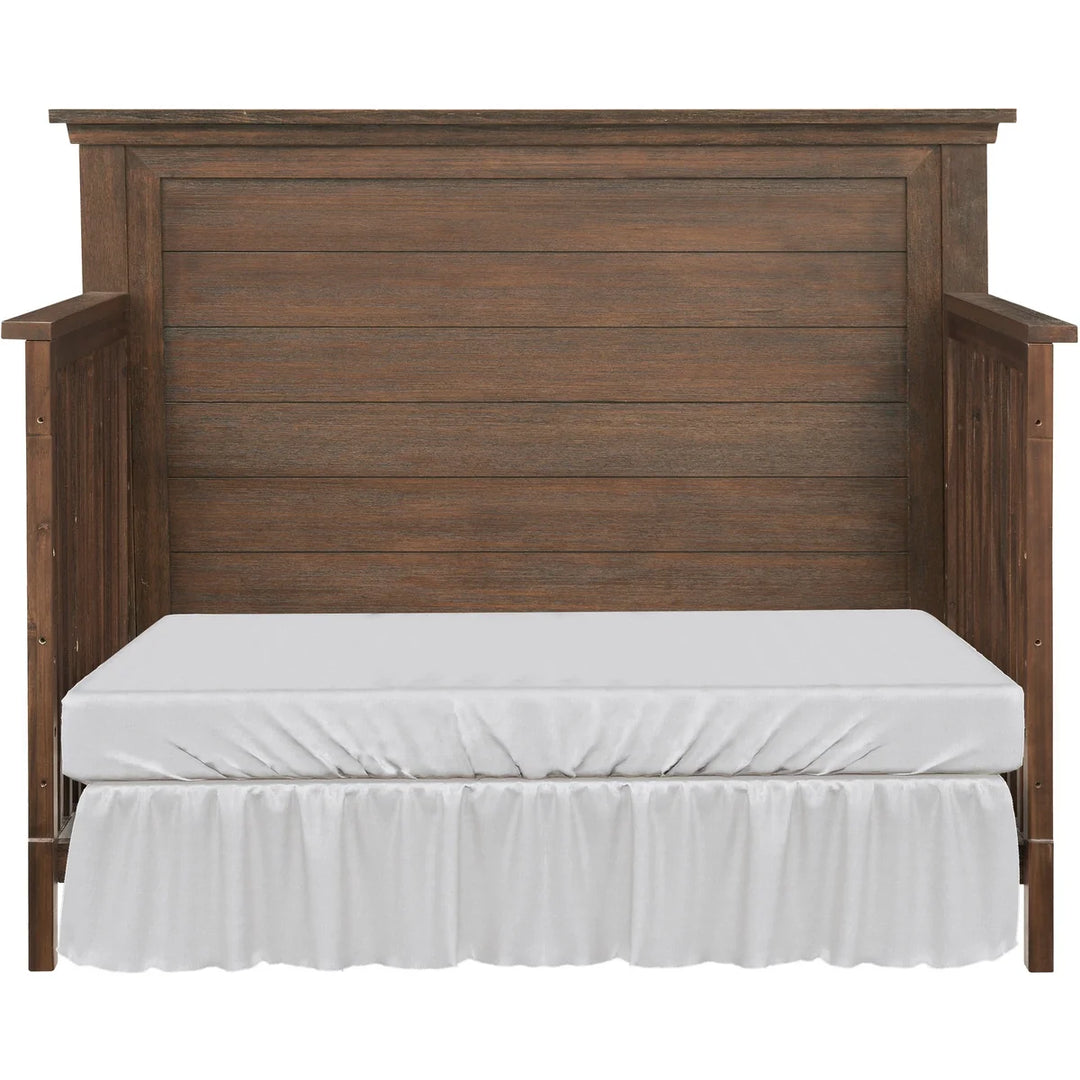 Baby Cache Lecco 4-1 Convertible Crib