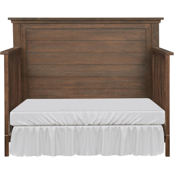 Baby Cache Lecco 4-1 Convertible Crib